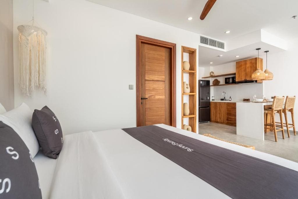 Canggu Private Room