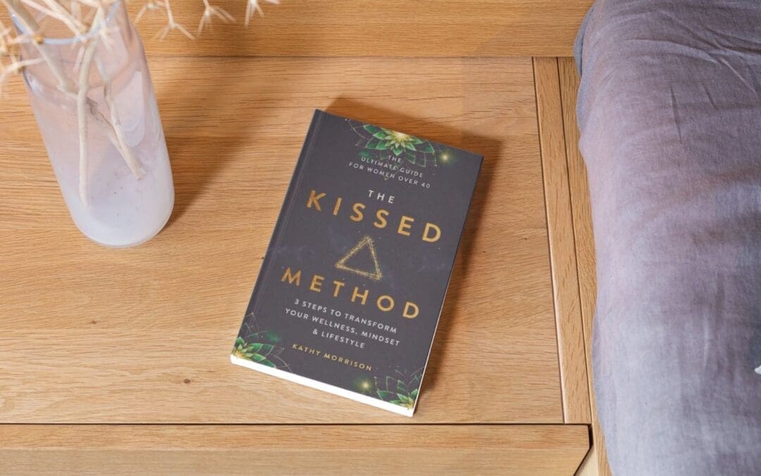 I Wrote a Book (and It Might Be Exactly What You Need Right Now)